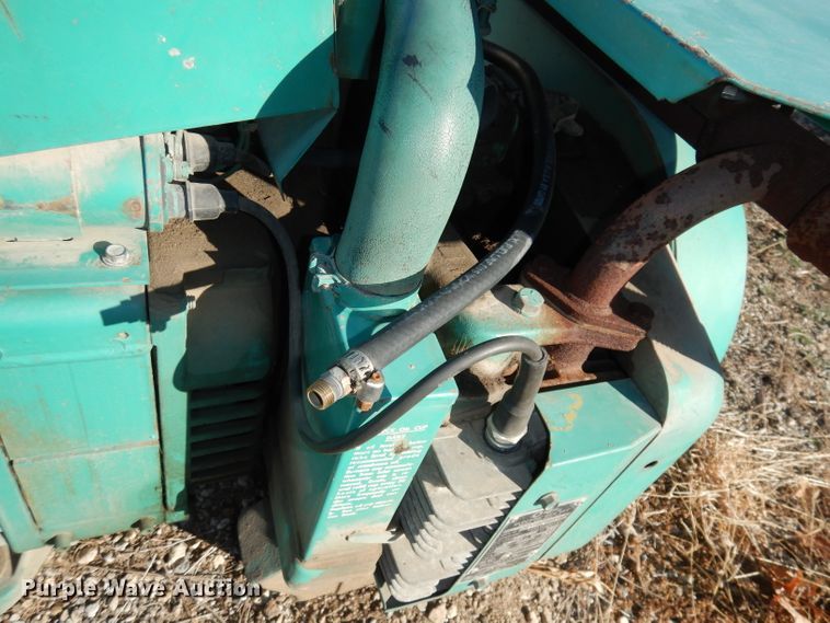 image for item GJ9655 Onan 40CCK3CR generator