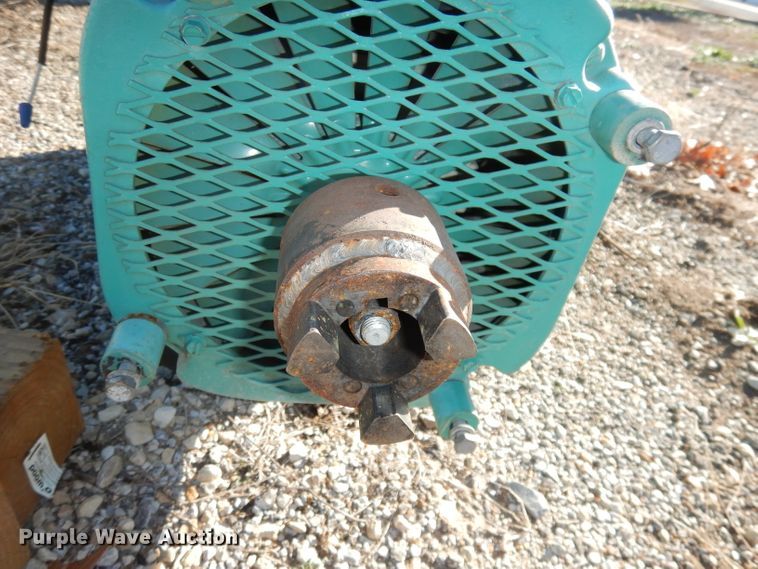 image for item GJ9655 Onan 40CCK3CR generator