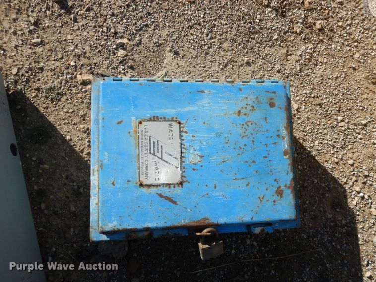 image for item GJ9658 (2) control boxes