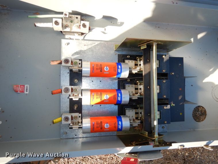 image for item GJ9658 (2) control boxes