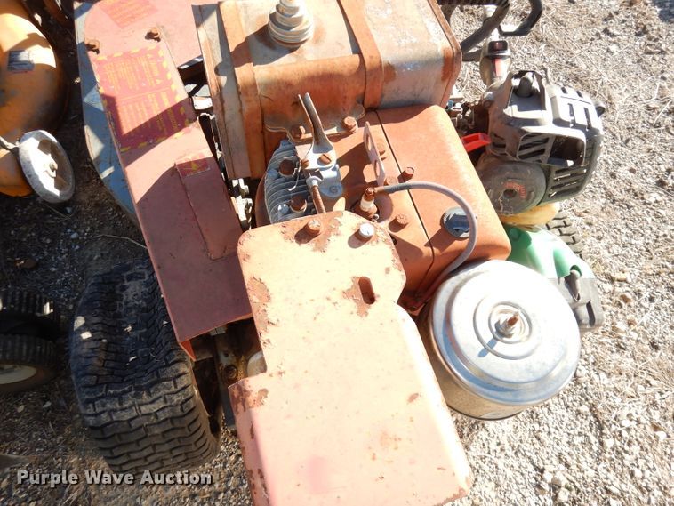 image for item GJ9660 Lawn and garden equipment