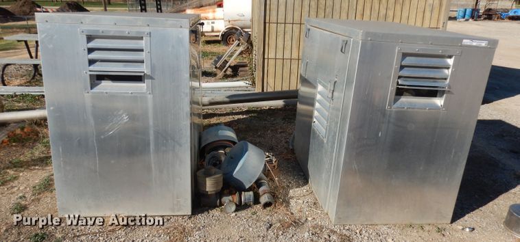 image for item GJ9661 (2) water flow units