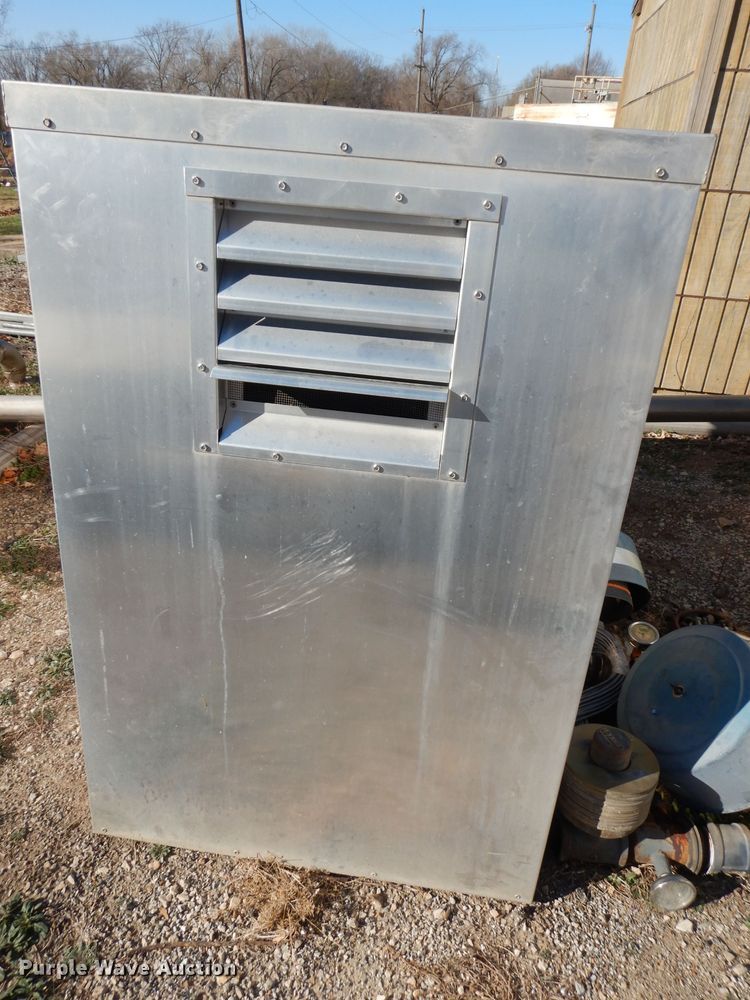 image for item GJ9661 (2) water flow units