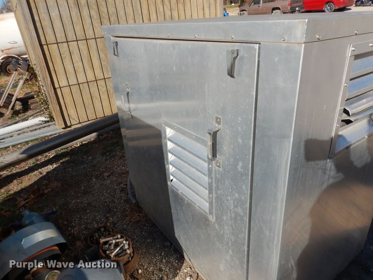 image for item GJ9661 (2) water flow units