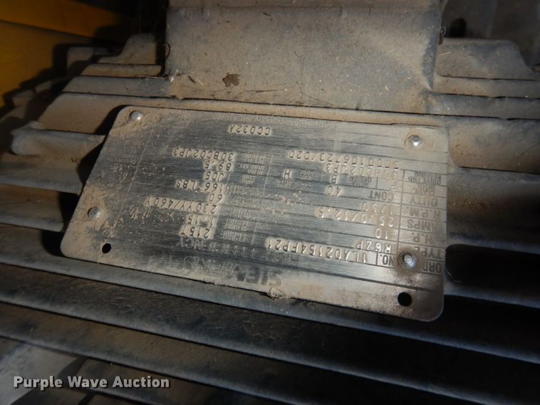 image for item GJ9661 (2) water flow units