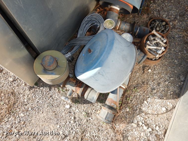 image for item GJ9661 (2) water flow units