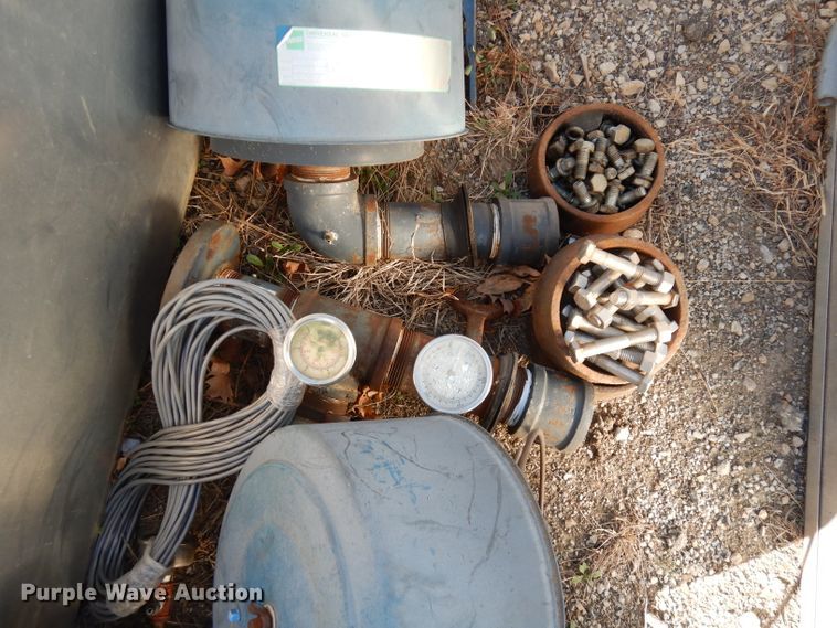 image for item GJ9661 (2) water flow units