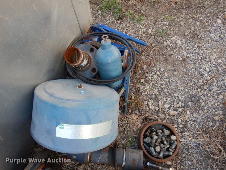 image for item GJ9661 (2) water flow units