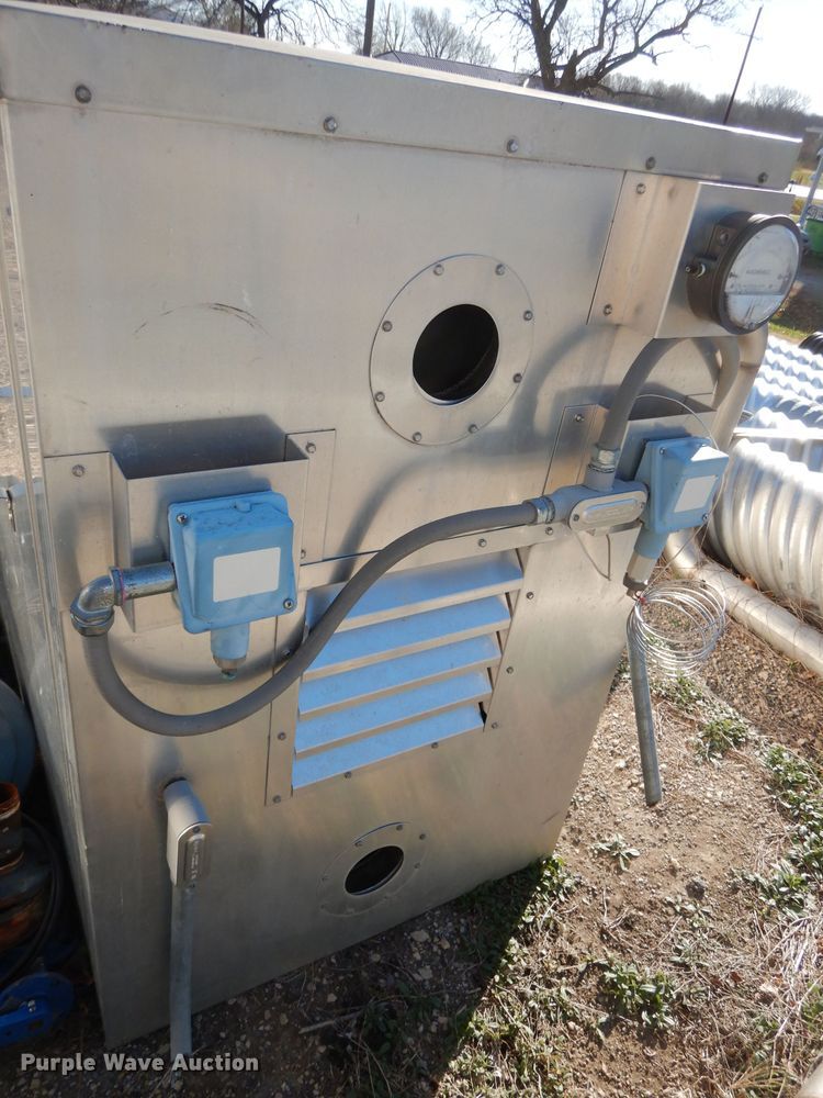 image for item GJ9661 (2) water flow units