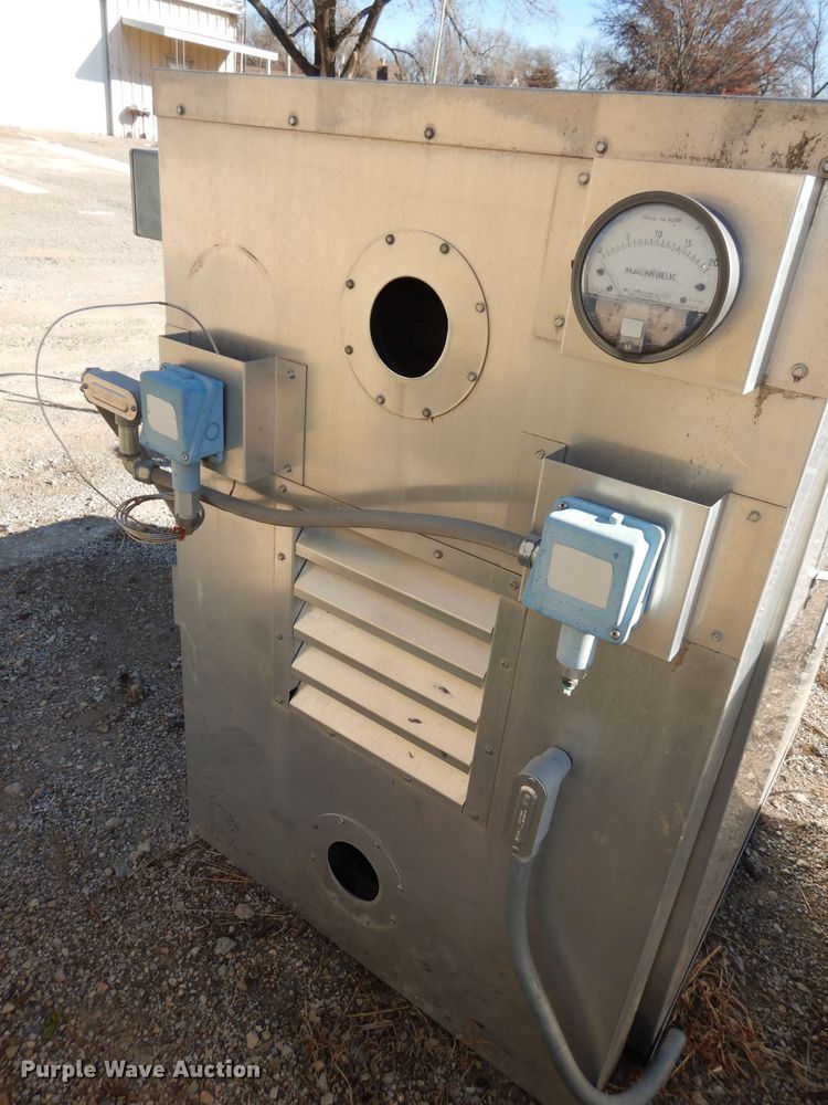 image for item GJ9661 (2) water flow units