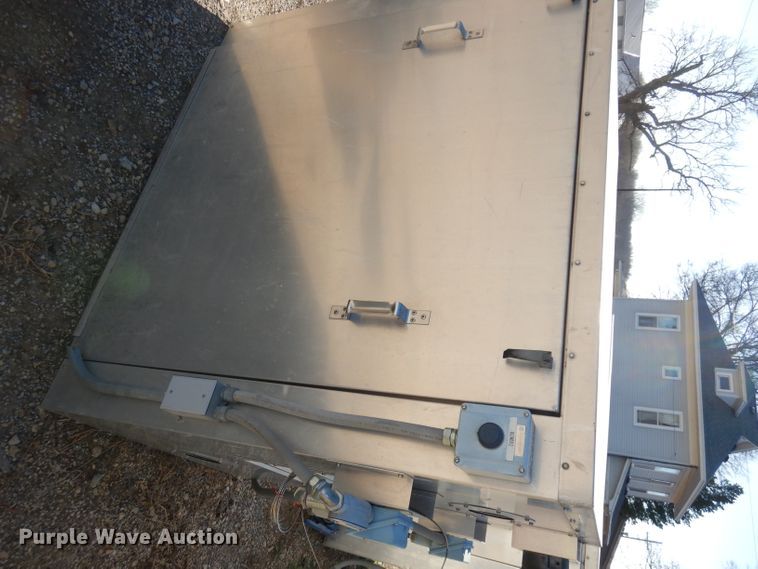 image for item GJ9661 (2) water flow units