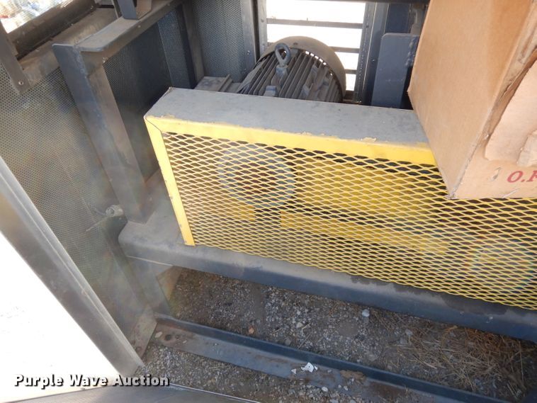 image for item GJ9661 (2) water flow units