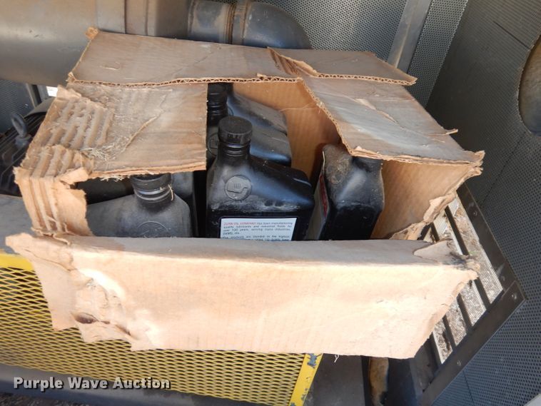 image for item GJ9661 (2) water flow units