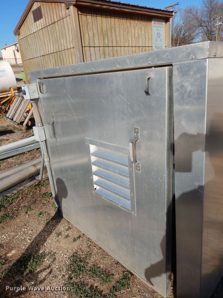 image for item GJ9661 (2) water flow units