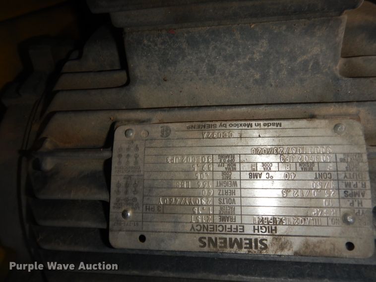 image for item GJ9661 (2) water flow units