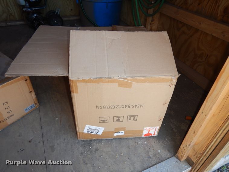 image for item GJ9663 Light bulbs