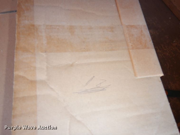 image for item GJ9663 Light bulbs