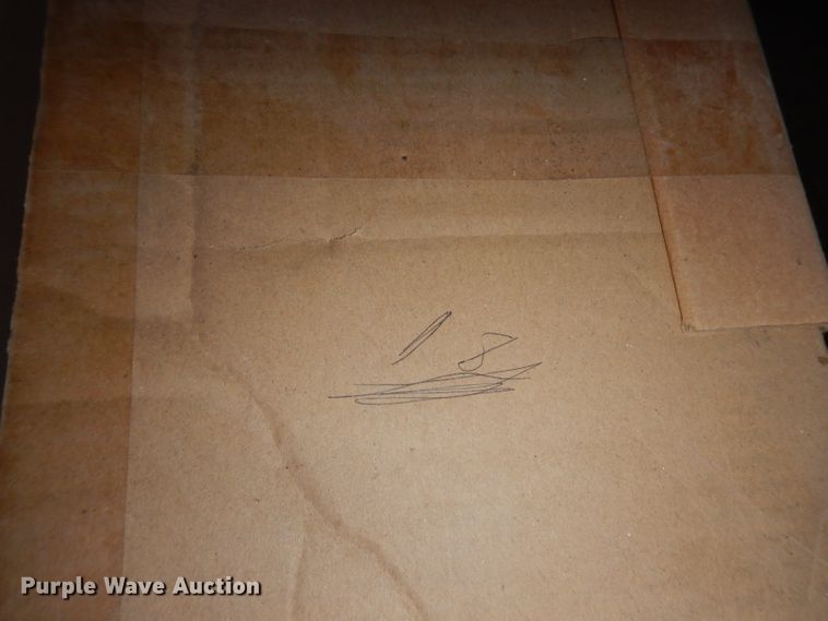 image for item GJ9663 Light bulbs