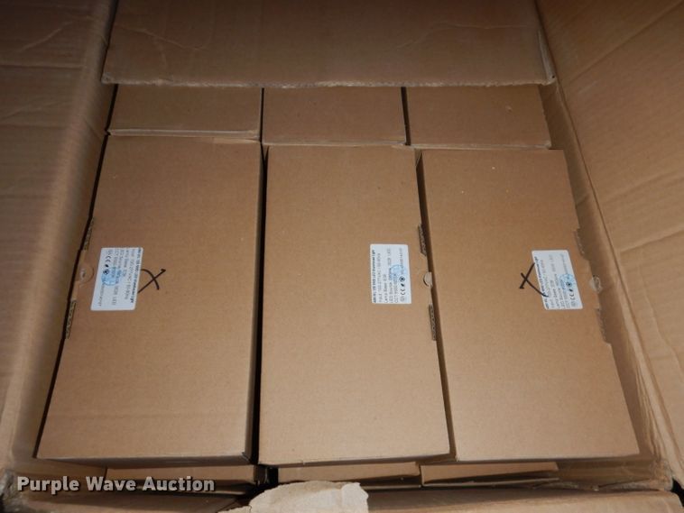 image for item GJ9663 Light bulbs