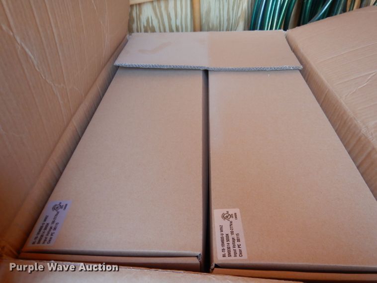 image for item GJ9663 Light bulbs