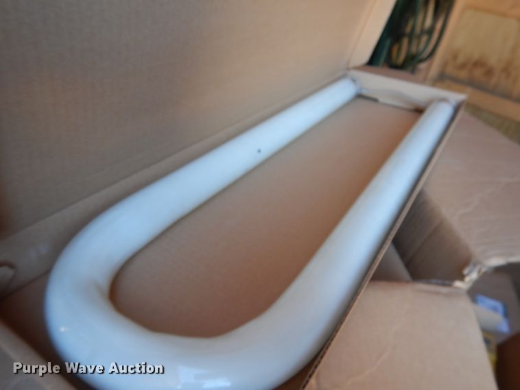 image for item GJ9663 Light bulbs