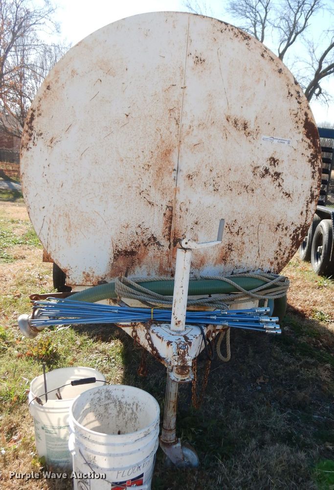 image for item GJ9666 Hy Power HC516 sewer rodder