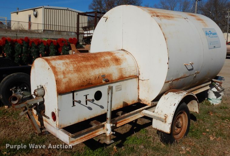 image for item GJ9666 Hy Power HC516 sewer rodder