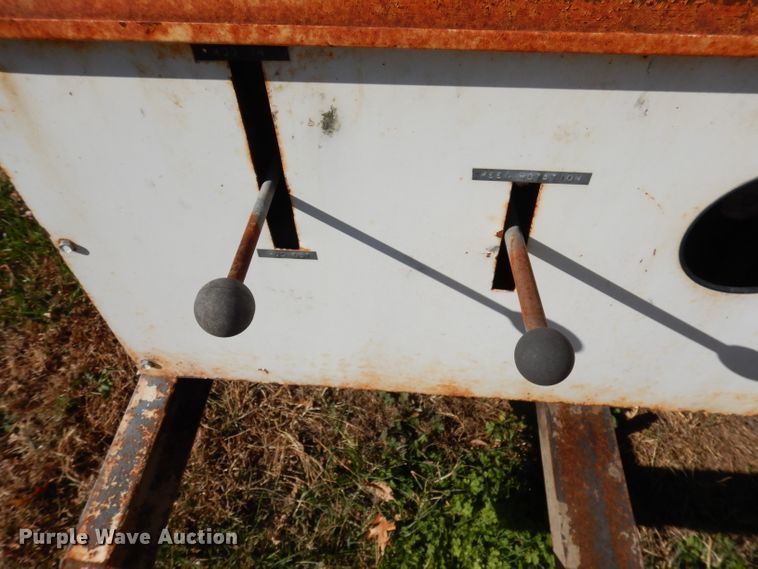 image for item GJ9666 Hy Power HC516 sewer rodder