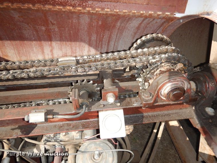 image for item GJ9666 Hy Power HC516 sewer rodder