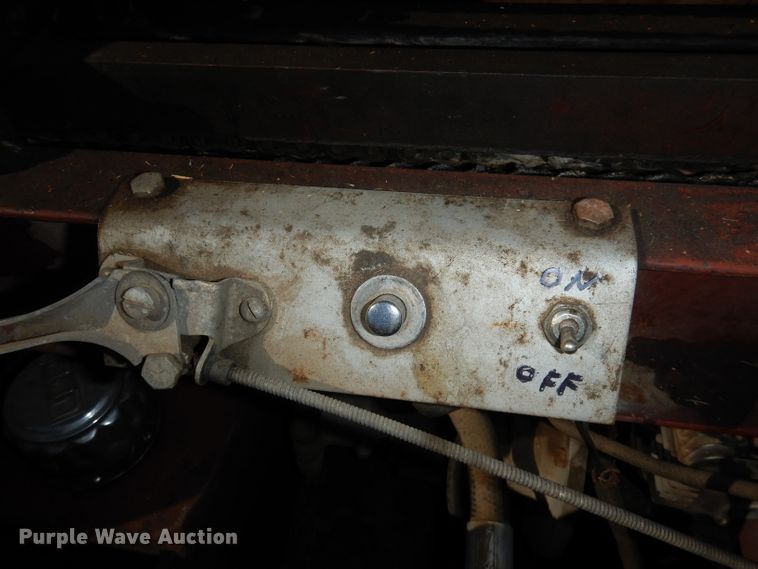 image for item GJ9666 Hy Power HC516 sewer rodder