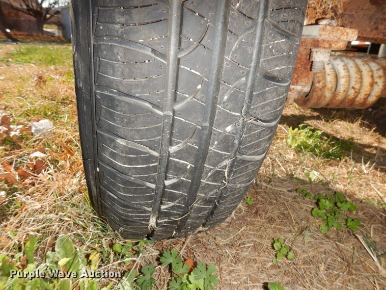 image for item GJ9666 Hy Power HC516 sewer rodder