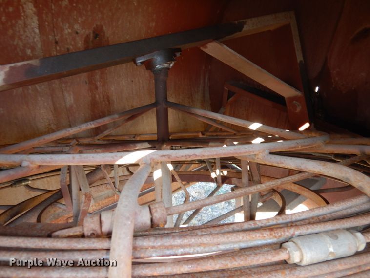 image for item GJ9666 Hy Power HC516 sewer rodder