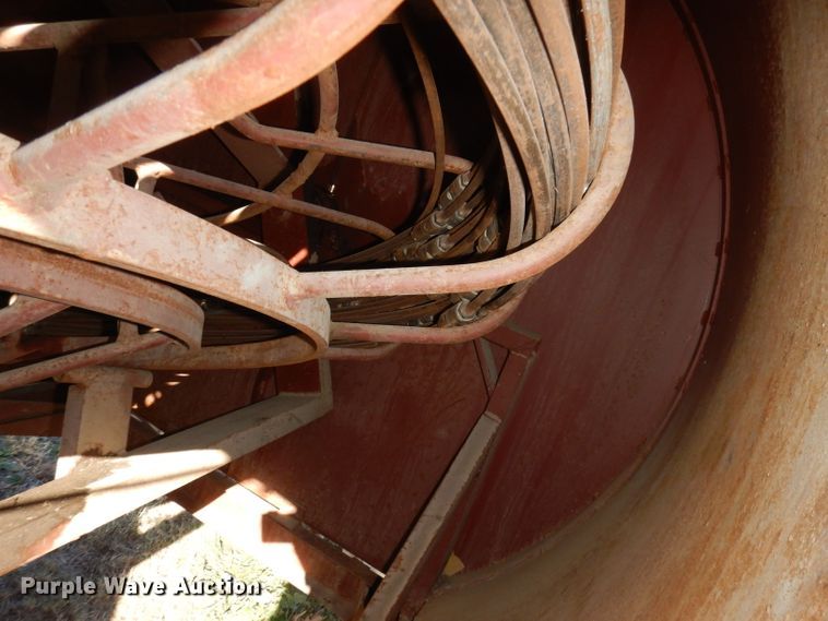 image for item GJ9666 Hy Power HC516 sewer rodder