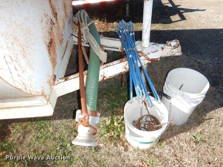 image for item GJ9666 Hy Power HC516 sewer rodder