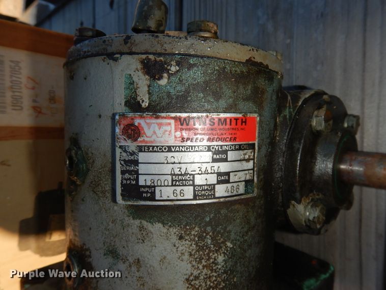 image for item GJ9667 (7) electric motors