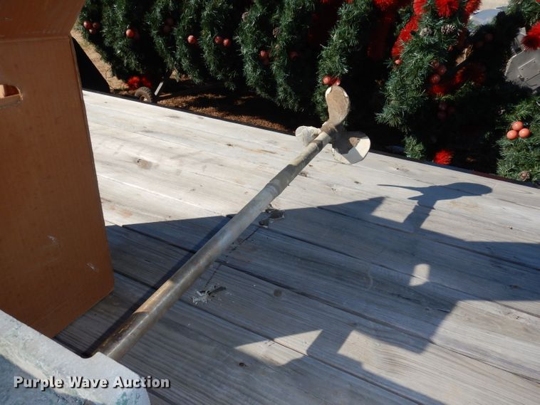 image for item GJ9667 (7) electric motors