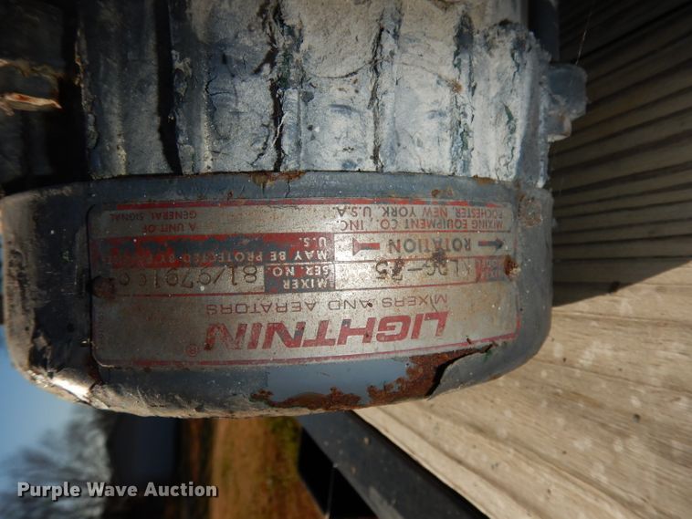 image for item GJ9667 (7) electric motors