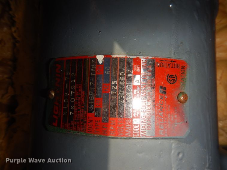 image for item GJ9667 (7) electric motors