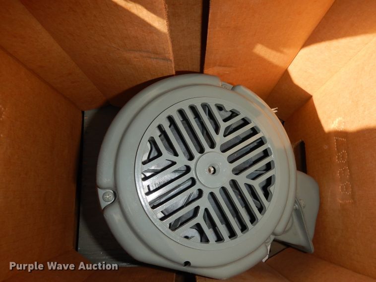 image for item GJ9667 (7) electric motors