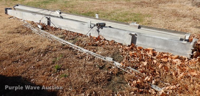 image for item GJ9669 Water treatment trickle filter system