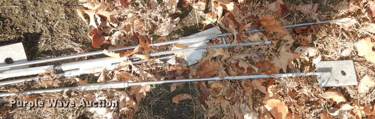 image for item GJ9669 Water treatment trickle filter system