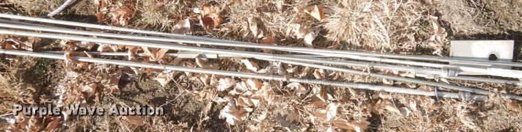 image for item GJ9669 Water treatment trickle filter system