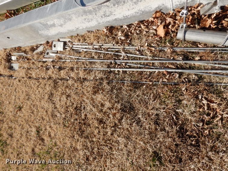 image for item GJ9669 Water treatment trickle filter system