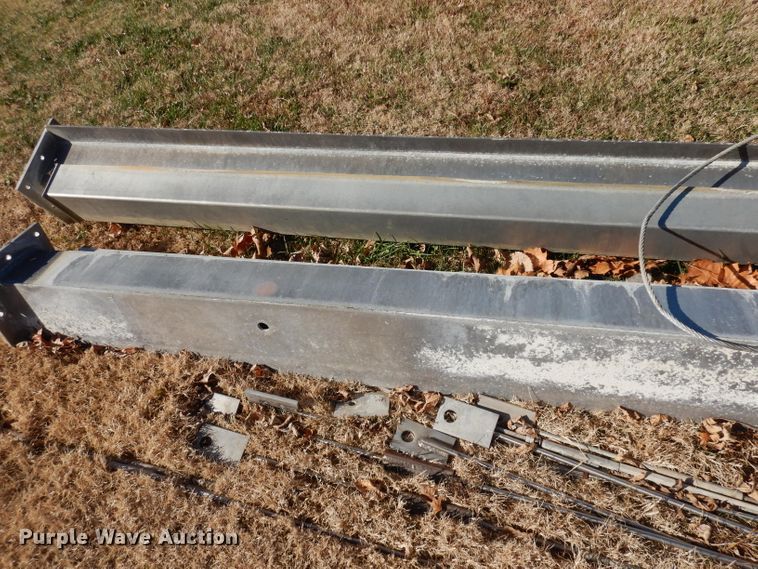 image for item GJ9669 Water treatment trickle filter system