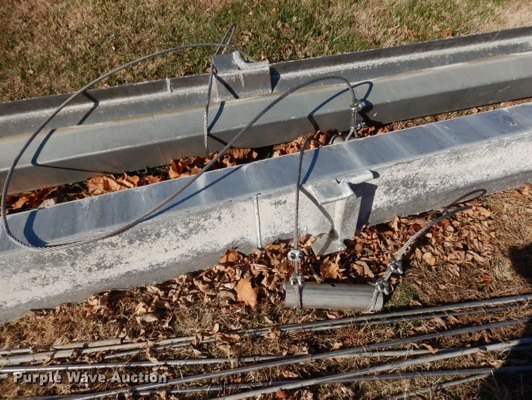 image for item GJ9669 Water treatment trickle filter system