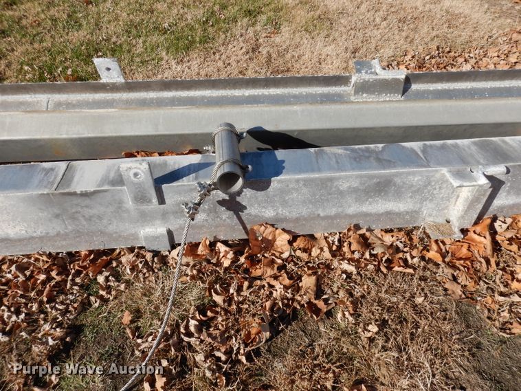 image for item GJ9669 Water treatment trickle filter system