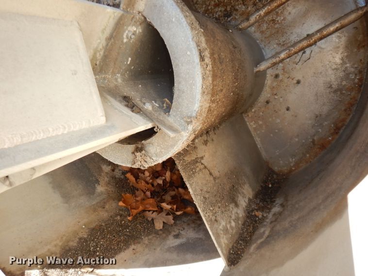 image for item GJ9669 Water treatment trickle filter system