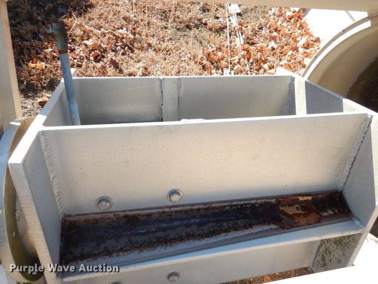 image for item GJ9669 Water treatment trickle filter system