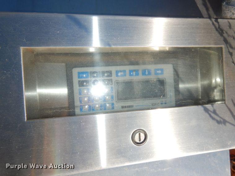 image for item GJ9669 Water treatment trickle filter system