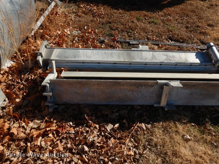 image for item GJ9669 Water treatment trickle filter system